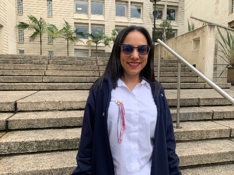 Ana Beatriz Álvarez Herrera